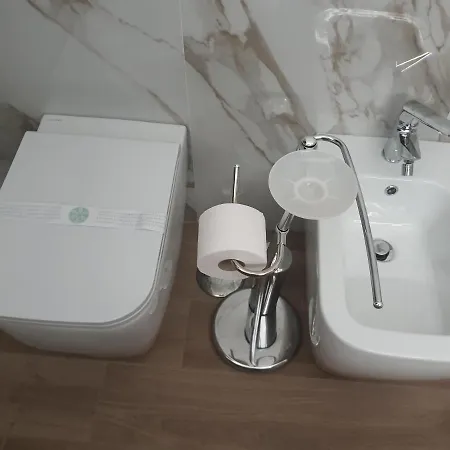 Luxury House 4*