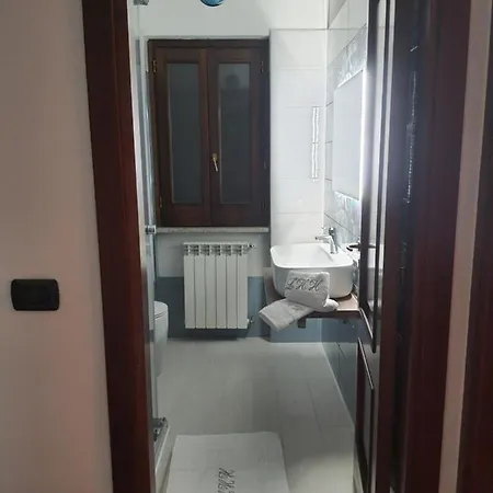 بيت ضيافة Luxury House ديامنتي