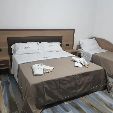 Гостевой дом Luxury House