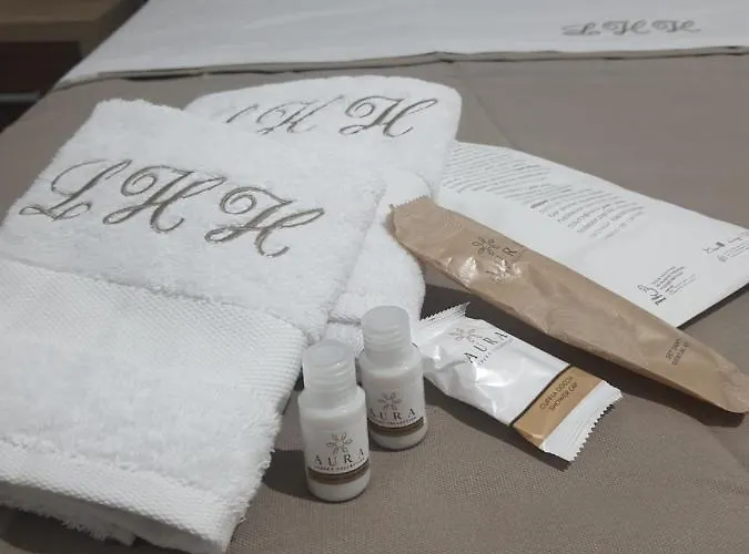 Luxury House Гостевой дом 4*