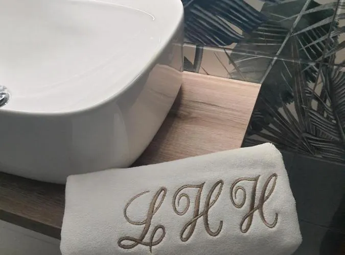 Luxury House Гостевой дом Диаманте