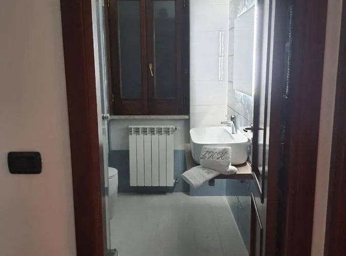 Гостевой дом Luxury House Диаманте