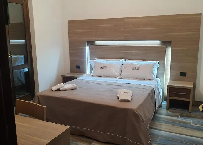 Luxury House Гостевой дом Диаманте
