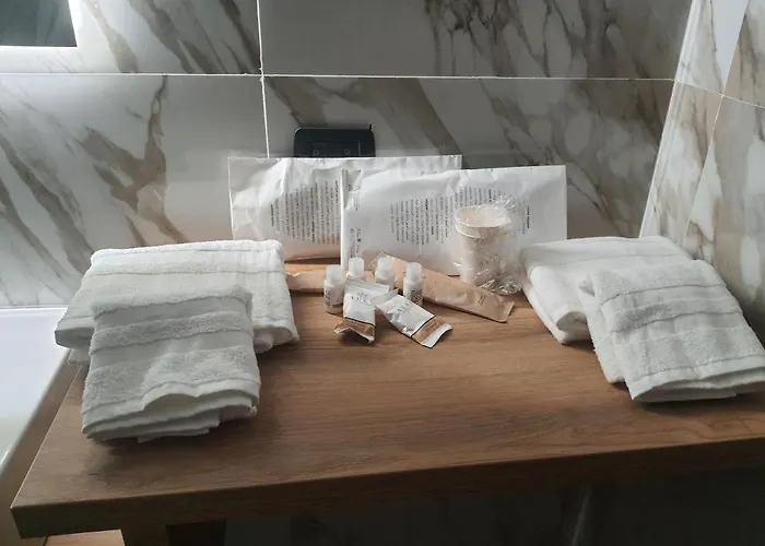 Luxury House Гостевой дом 4*