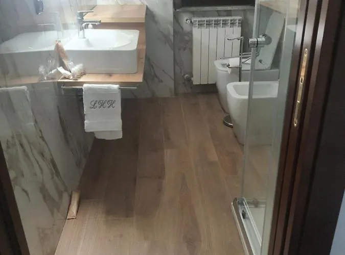 Гостевой дом Luxury House