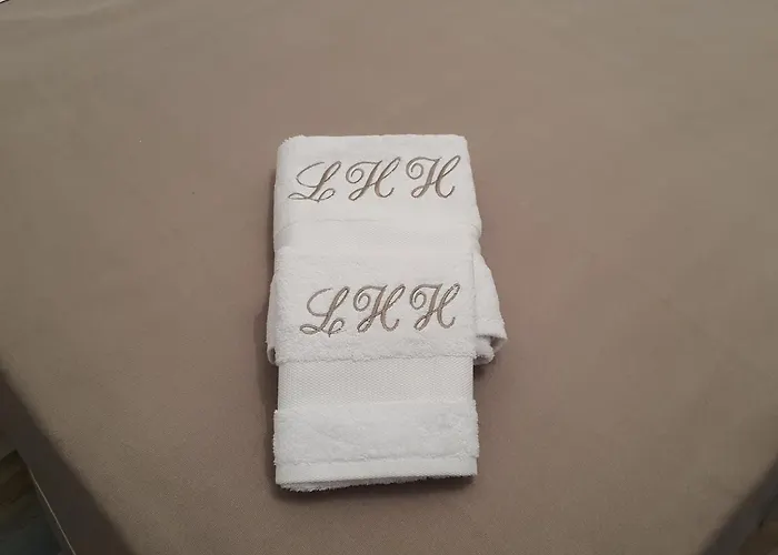 Luxury House Гостевой дом Диаманте