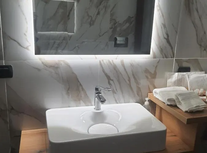 Гостевой дом Luxury House 4*