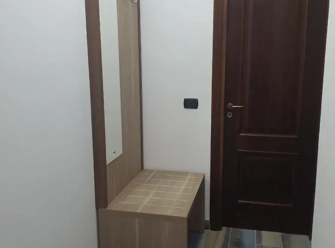 Гостевой дом Luxury House Диаманте