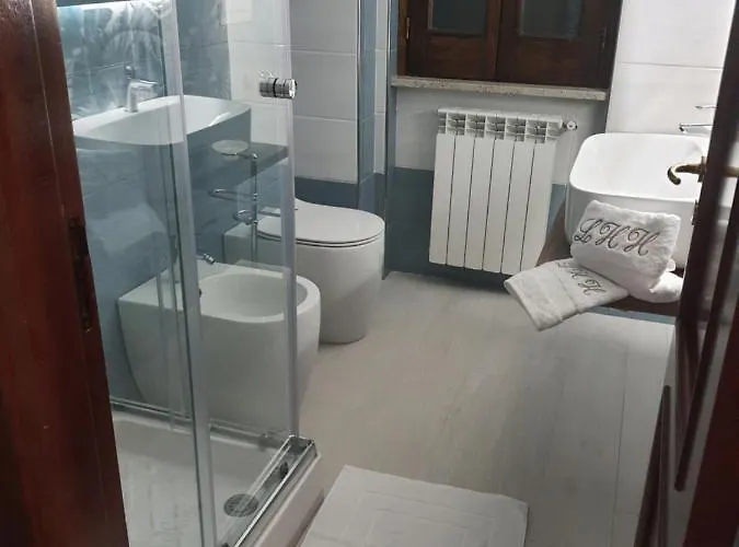 Luxury House Гостевой дом Диаманте