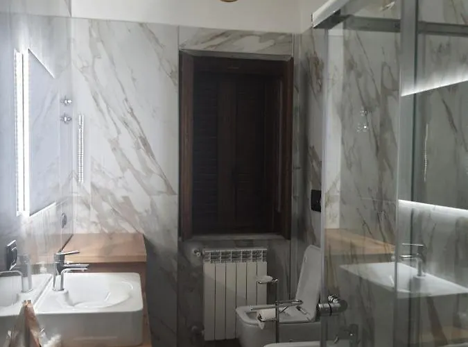 Luxury House Гостевой дом