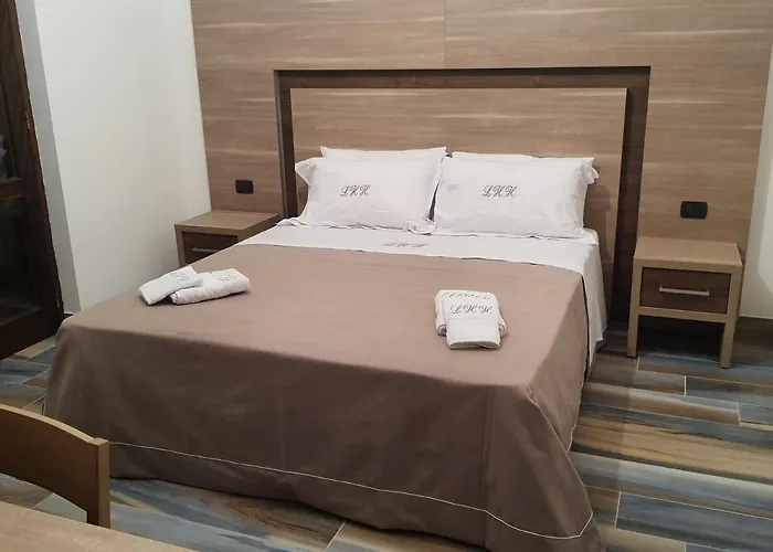 Luxury House 4*