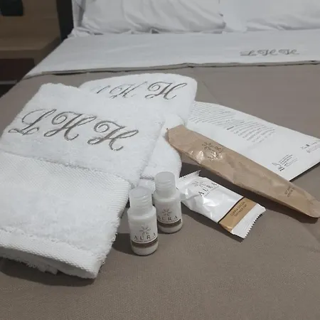 Luxury House Gasthuis 4*