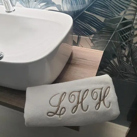 Luxury House Πανσιόν Diamante