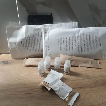 Luxury House Πανσιόν 4*