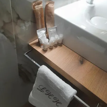 Luxury House 4* Diamante