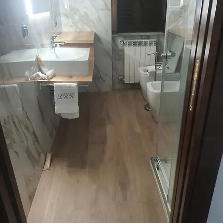 Gasthuis Luxury House