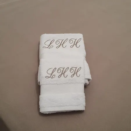 Luxury House Gasthuis Diamante