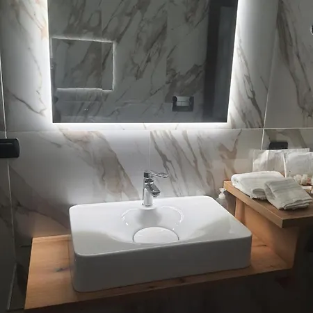 Gasthuis Luxury House 4*