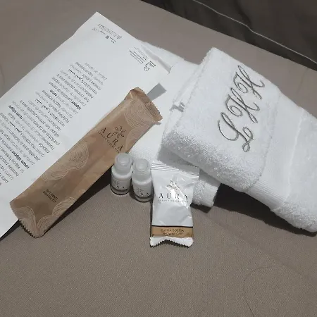 Πανσιόν Luxury House