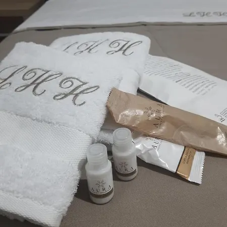 Luxury House Πανσιόν 4*