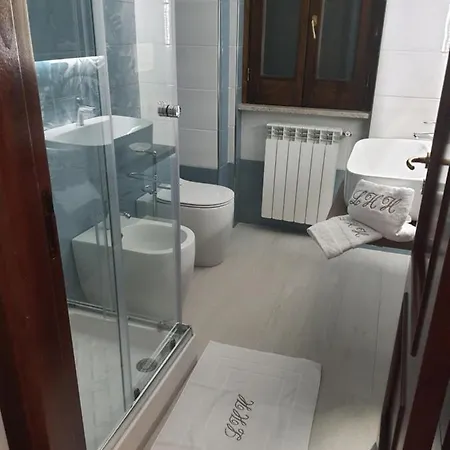 Luxury House Πανσιόν Diamante