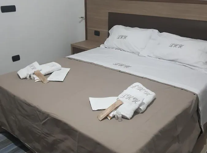 Casa de hóspedes Luxury House 4*