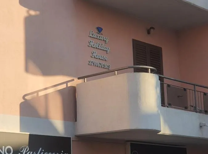 Luxury House 4* Diamante