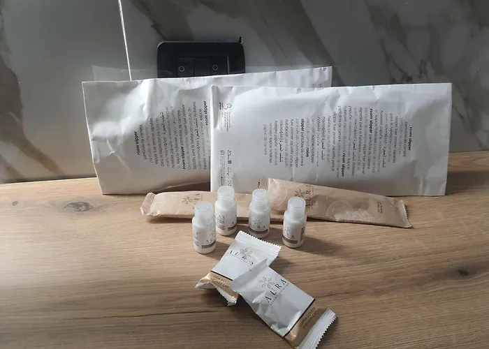 Luxury House Casa de hóspedes 4*