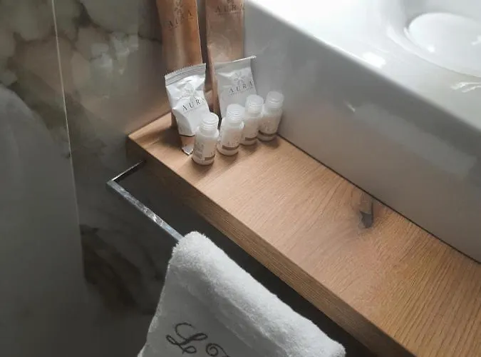 Luxury House 4* Diamante