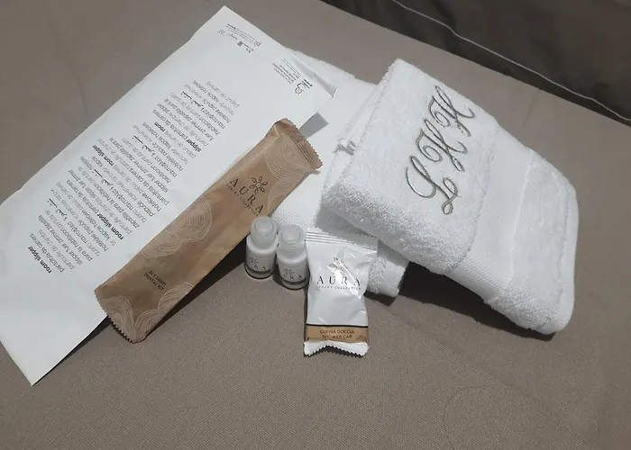 Casa de hóspedes Luxury House