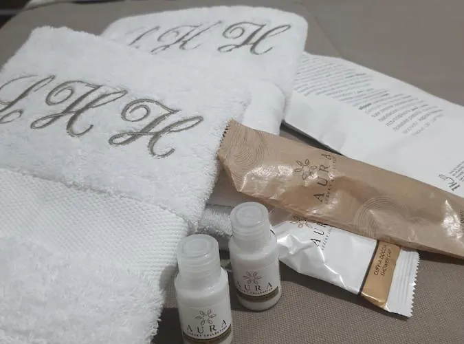 Luxury House Casa de hóspedes 4*